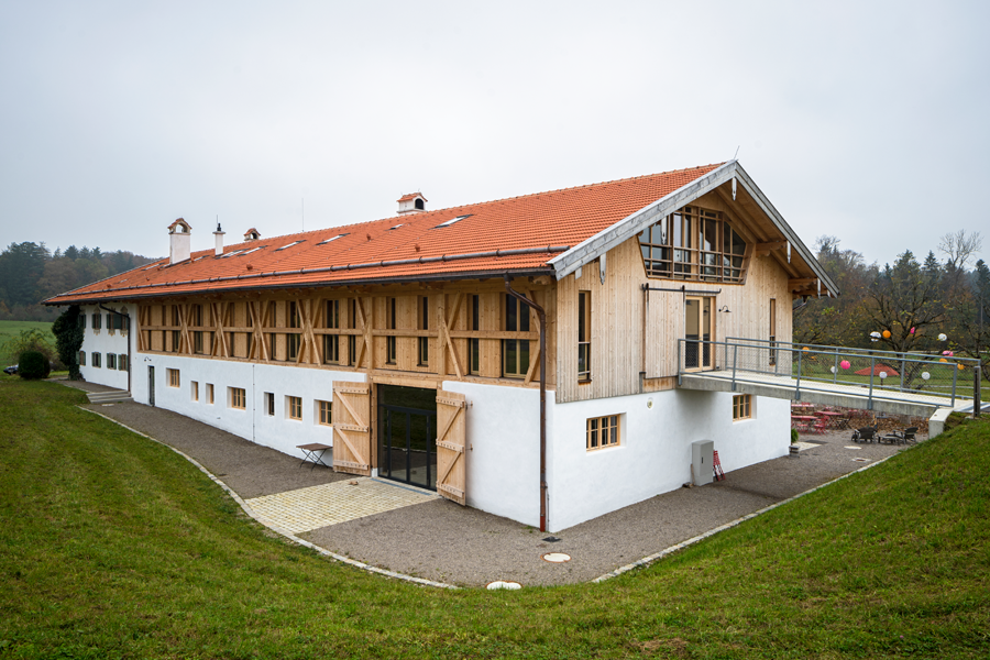 Gut Sonnenhausen - Farmer's Club