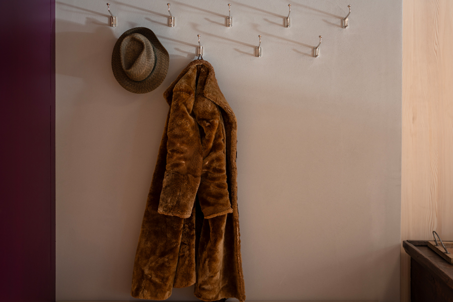 Garderobe