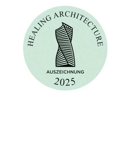 Siegel Healing Architecture Award 2025